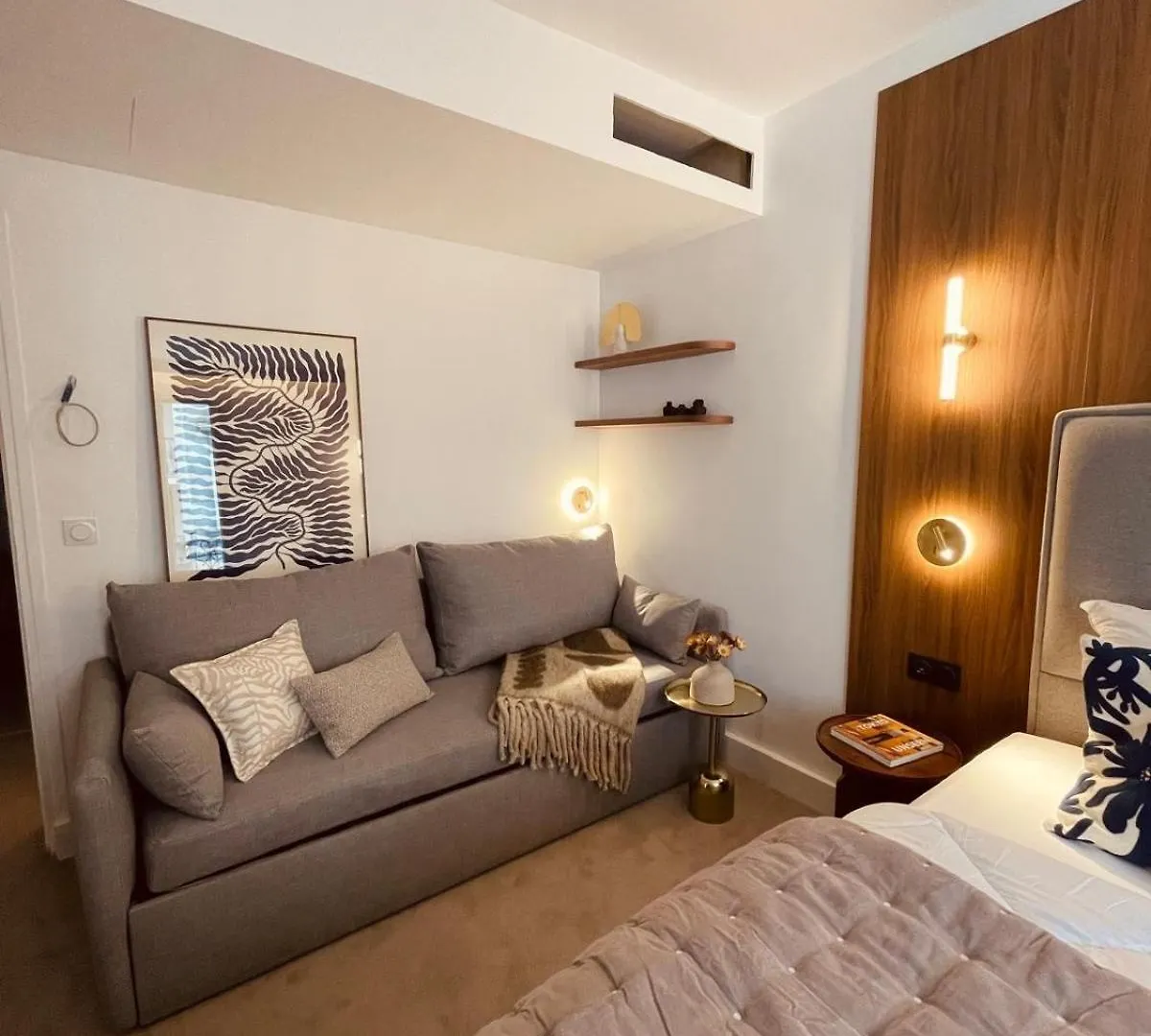 Hotel Card Parijs