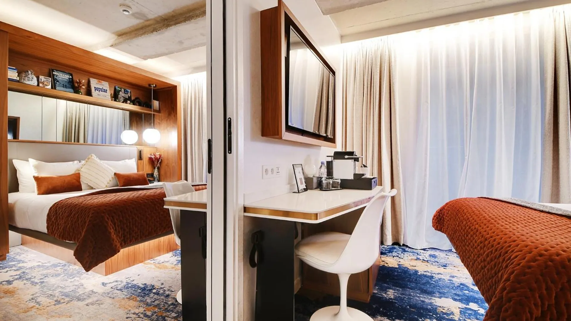 Hotel Card 4*